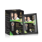 5 Minutes Black Shampoo Liquid Hair Dye | OJYA Shop