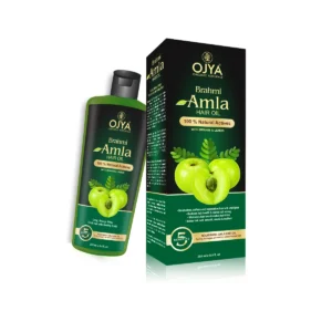 Buy Amla Hair Oil at best price | OJYA Shop