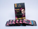 Ojya Herbal Heena Hair Color - Black Powder